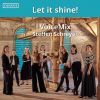 Let it shine. Voicemix. Steffen Schreyer. CD